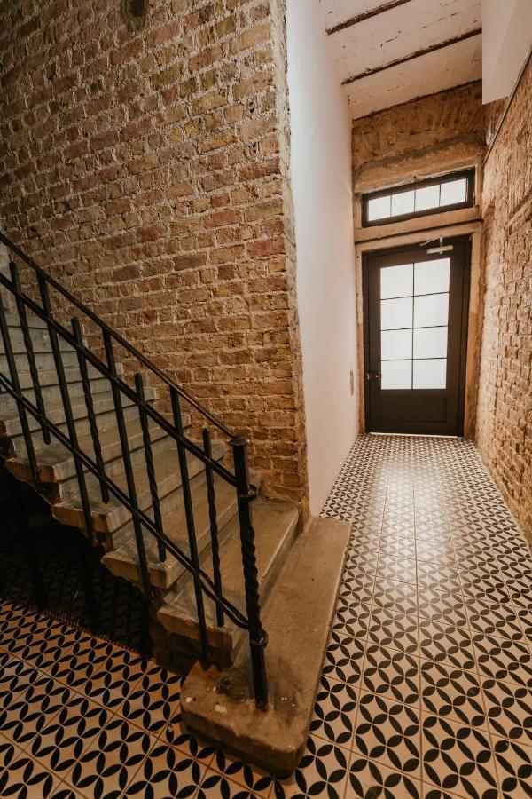 Galadoo Suites Istanbul Exterior photo